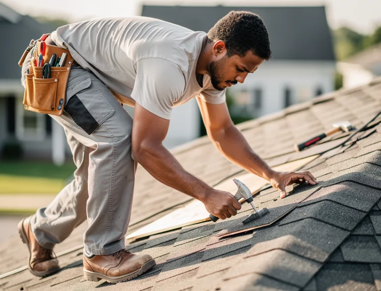Roofing East Florence